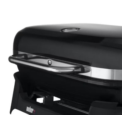 Weber Lumin Elektrogrill mit Stand, 92010879